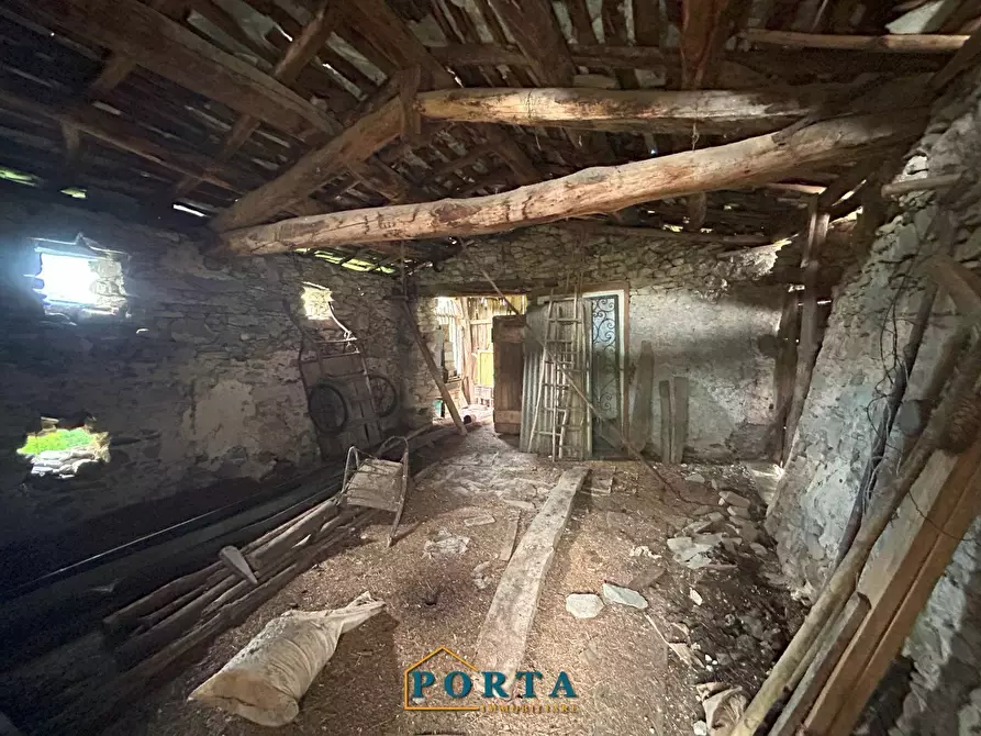 Immagine 12 di Rustico / casale in vendita  in Borgata Baracco snc a Roccaforte Mondovì