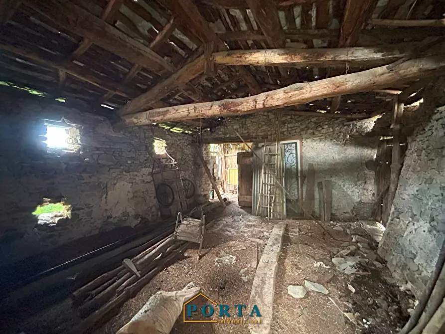Immagine 14 di Rustico / casale in vendita  in Borgata Baracco snc a Roccaforte Mondovì