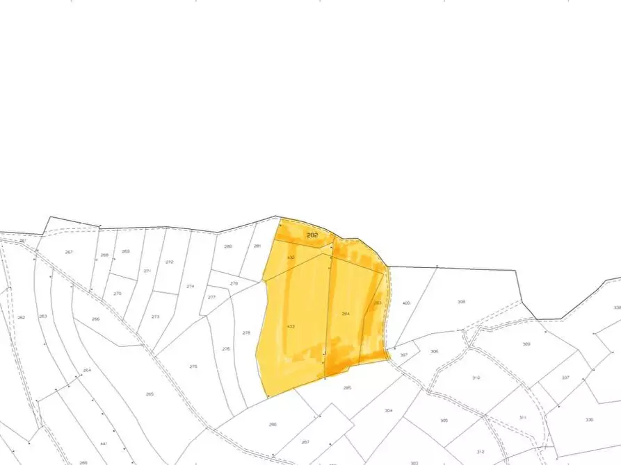 Immagine 9 di Terreno agricolo in vendita  a Barolo