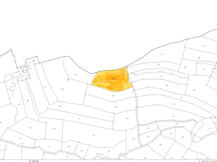 Immagine 10 di Terreno agricolo in vendita  a Barolo