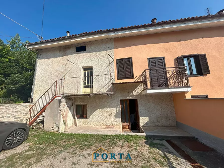 Immagine 15 di Rustico / casale in vendita  in Via Roma 54 a Barolo