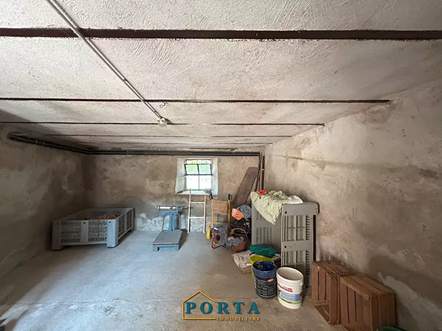 Immagine 24 di Casa indipendente in vendita  in Via Roma 73 a Barolo