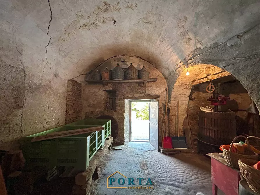 Immagine 28 di Casa indipendente in vendita  in Via Roma 73 a Barolo