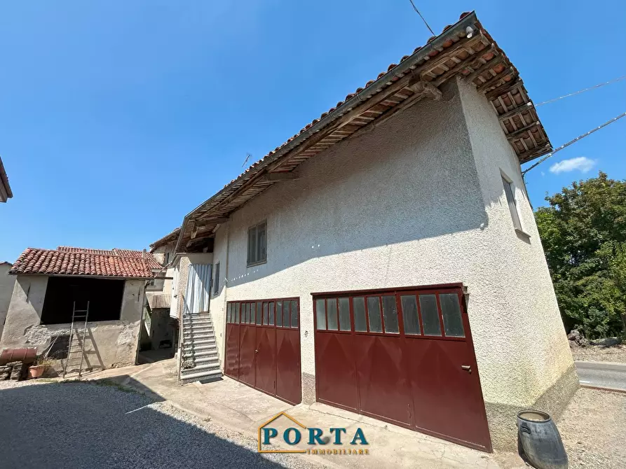 Immagine 19 di Casa indipendente in vendita  in Via Roma 73 a Barolo