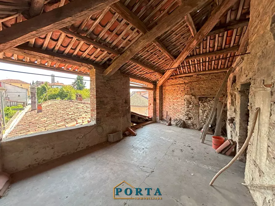 Immagine 37 di Casa indipendente in vendita  in Via Roma 73 a Barolo