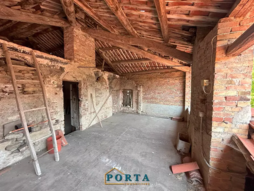 Immagine 38 di Casa indipendente in vendita  in Via Roma 73 a Barolo