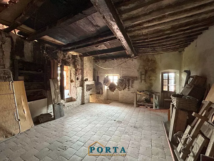 Immagine 45 di Casa indipendente in vendita  in Via Roma 73 a Barolo