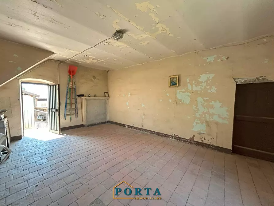 Immagine 48 di Casa indipendente in vendita  in Via Roma 73 a Barolo