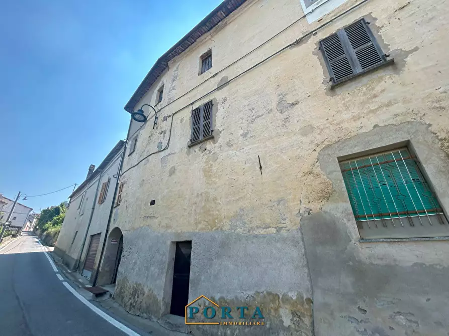 Immagine 53 di Casa indipendente in vendita  in Via Roma 73 a Barolo