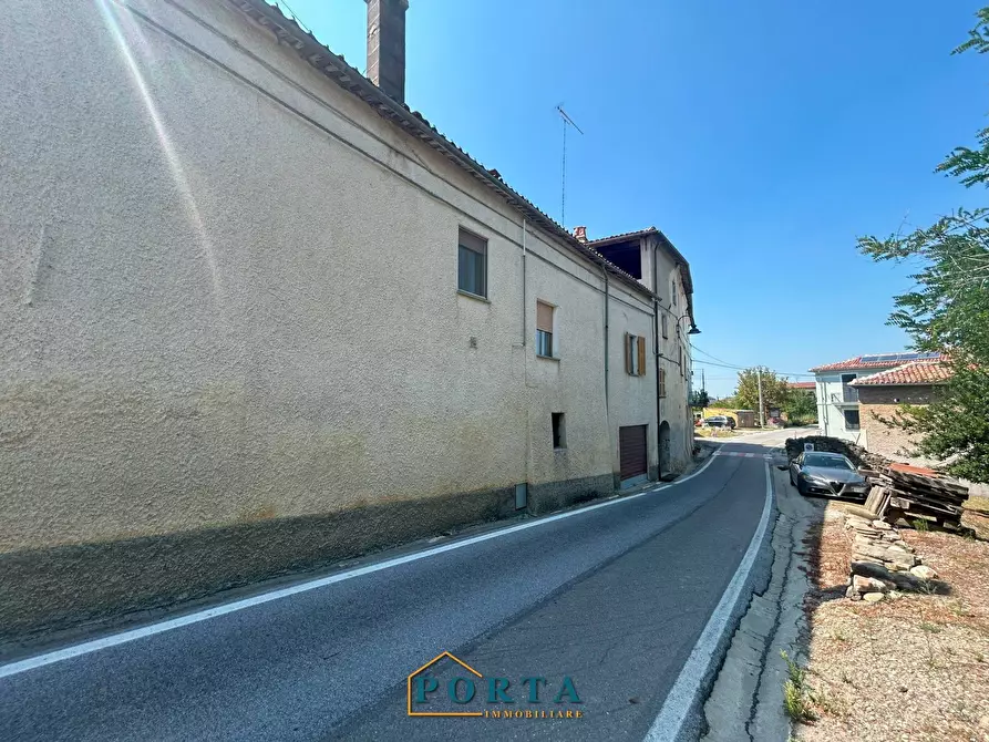 Immagine 20 di Casa indipendente in vendita  in Via Roma 73 a Barolo