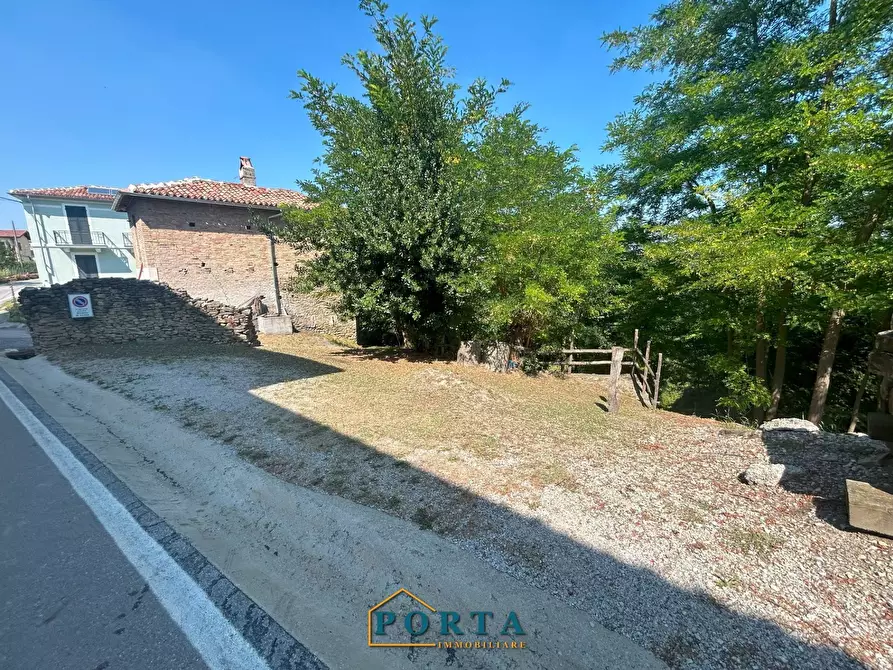 Immagine 55 di Casa indipendente in vendita  in Via Roma 73 a Barolo