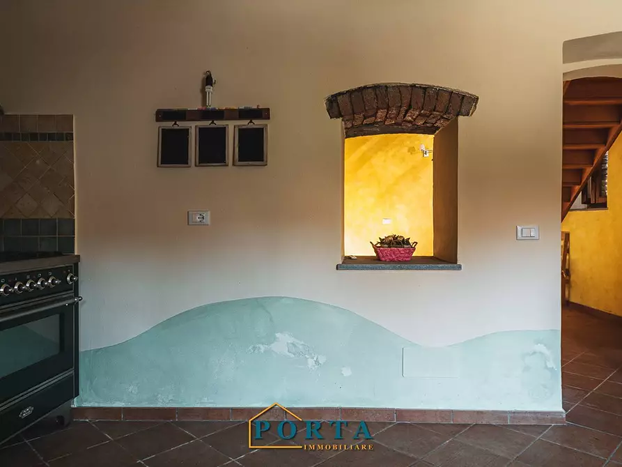 Immagine 19 di Casa indipendente in vendita  in Frazione Masanti 12 ter a Barolo