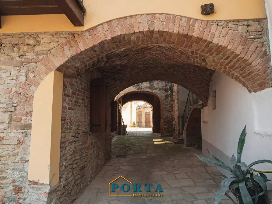 Immagine 29 di Casa indipendente in vendita  in Frazione Masanti 12 ter a Barolo