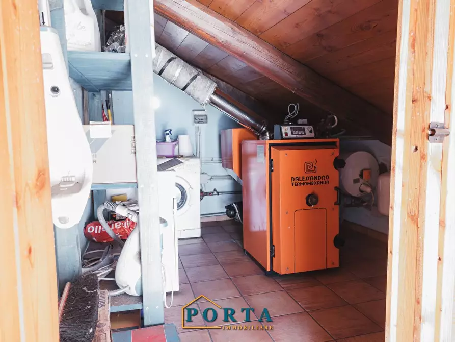 Immagine 14 di Casa indipendente in vendita  in Frazione Masanti 12 ter a Barolo