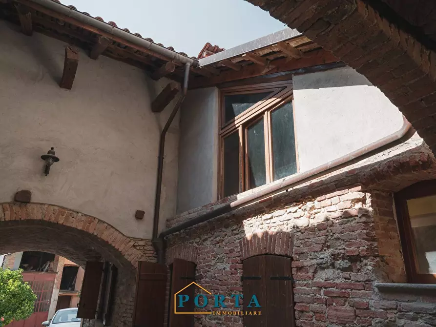 Immagine 30 di Casa indipendente in vendita  in Frazione Masanti 12 ter a Barolo