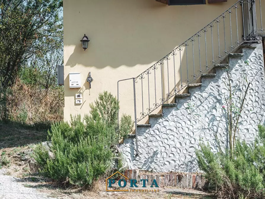 Immagine 26 di Casa indipendente in vendita  in Frazione Masanti 12 ter a Barolo