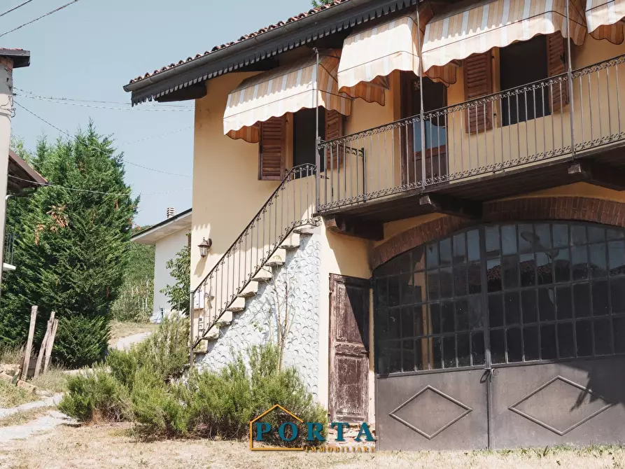 Immagine 21 di Casa indipendente in vendita  in Frazione Masanti 12 ter a Barolo