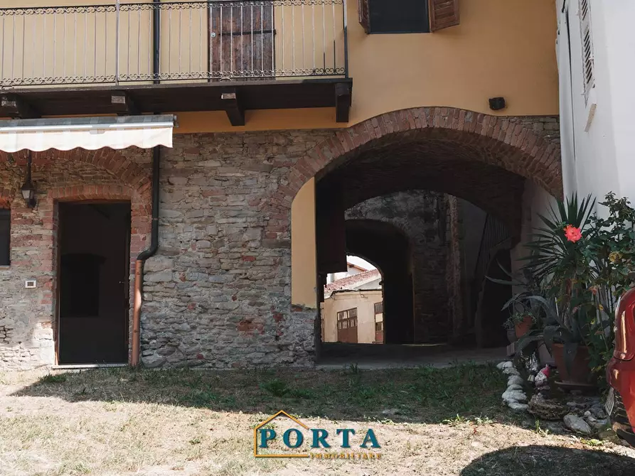 Immagine 28 di Casa indipendente in vendita  in Frazione Masanti 12 ter a Barolo