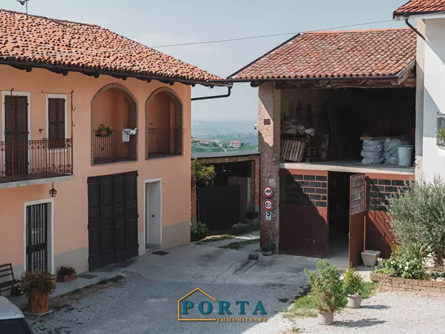 Immagine 25 di Casa indipendente in vendita  in Frazione Masanti 12 ter a Barolo