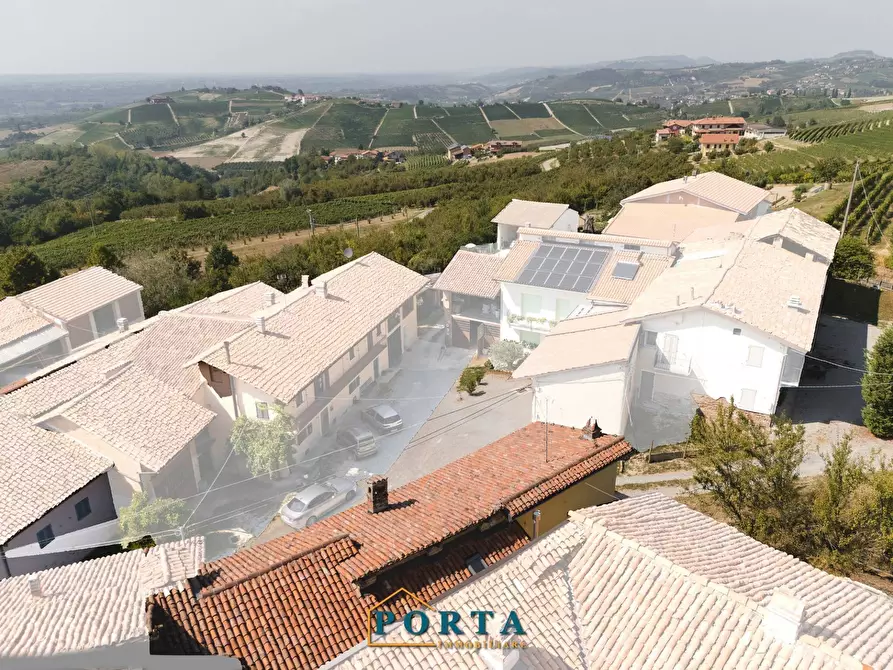 Immagine 34 di Casa indipendente in vendita  in Frazione Masanti 12 ter a Barolo