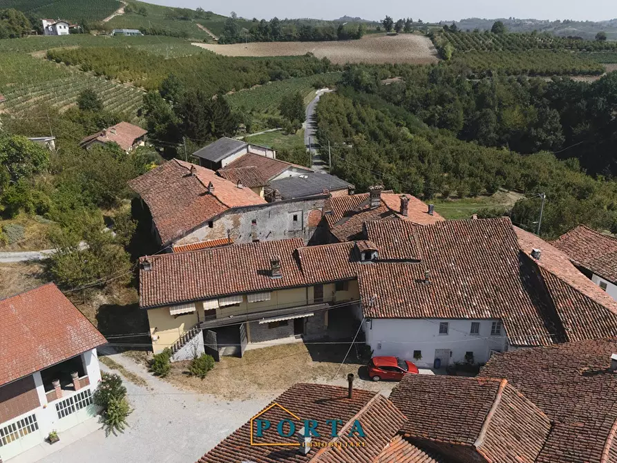 Immagine 33 di Casa indipendente in vendita  in Frazione Masanti 12 ter a Barolo