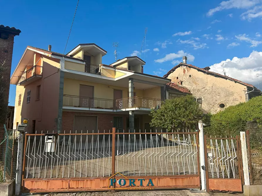 Immagine 41 di Casa indipendente in vendita  in Via Verdino 105 a Barolo