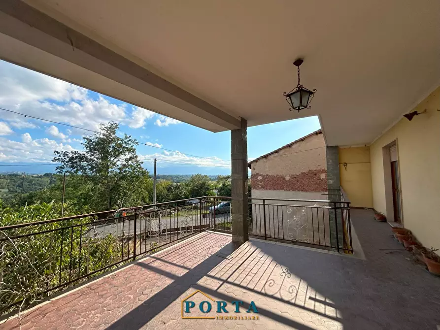 Immagine 11 di Casa indipendente in vendita  in Via Verdino 105 a Barolo