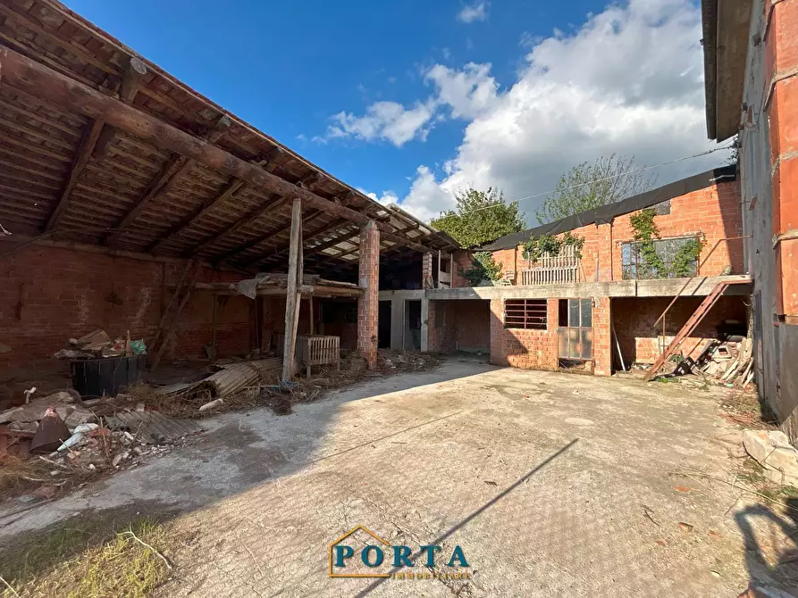 Immagine 36 di Casa indipendente in vendita  in Via Verdino 105 a Barolo