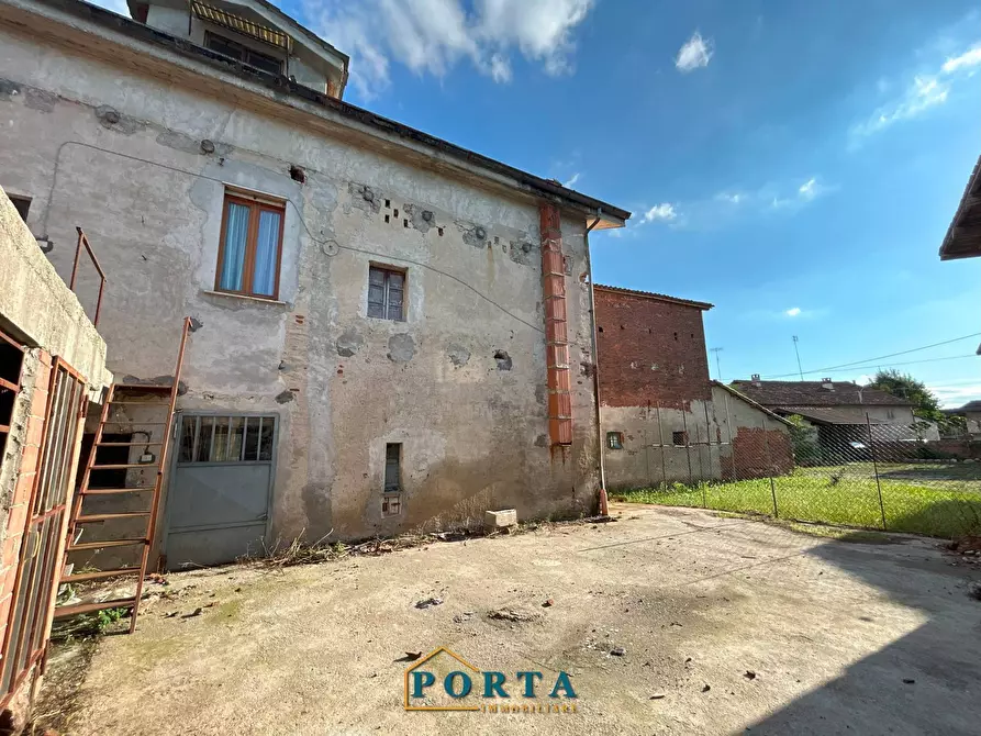 Immagine 37 di Casa indipendente in vendita  in Via Verdino 105 a Barolo