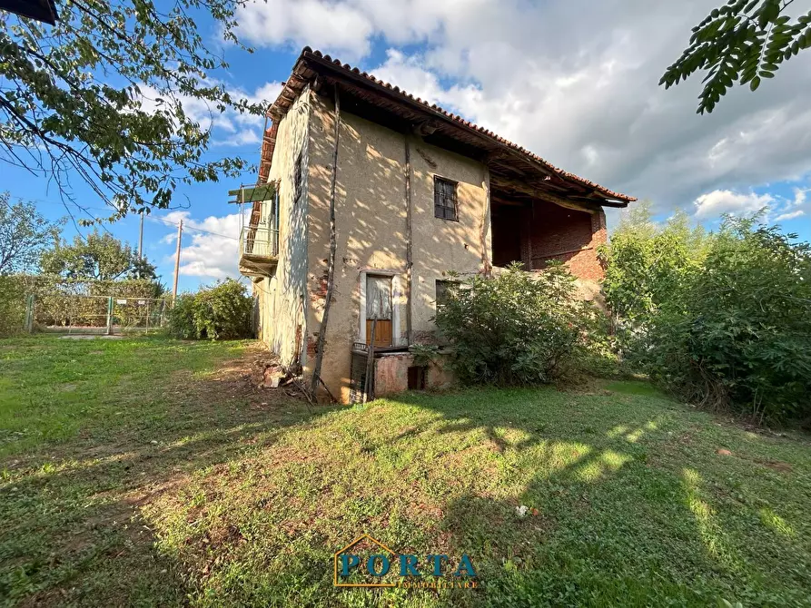 Immagine 3 di Rustico / casale in vendita  in Strada Orià 62 a Carrù