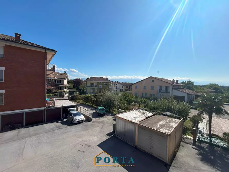 Immagine 24 di Appartamento in vendita  in Viale Vittorio Veneto 35F a Carrù