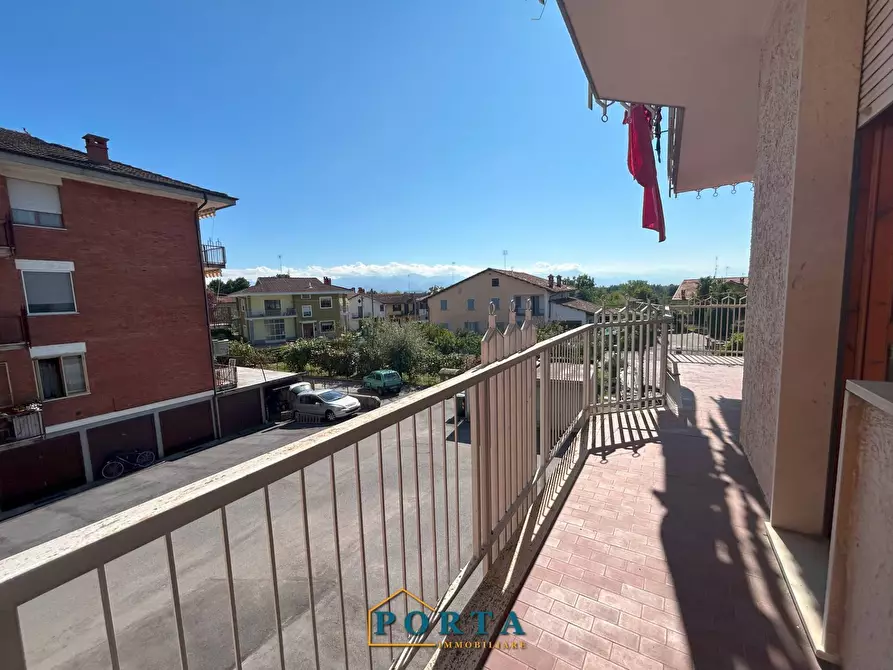 Immagine 23 di Appartamento in vendita  in Viale Vittorio Veneto 35F a Carrù