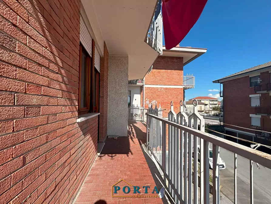 Immagine 25 di Appartamento in vendita  in Viale Vittorio Veneto 35F a Carrù