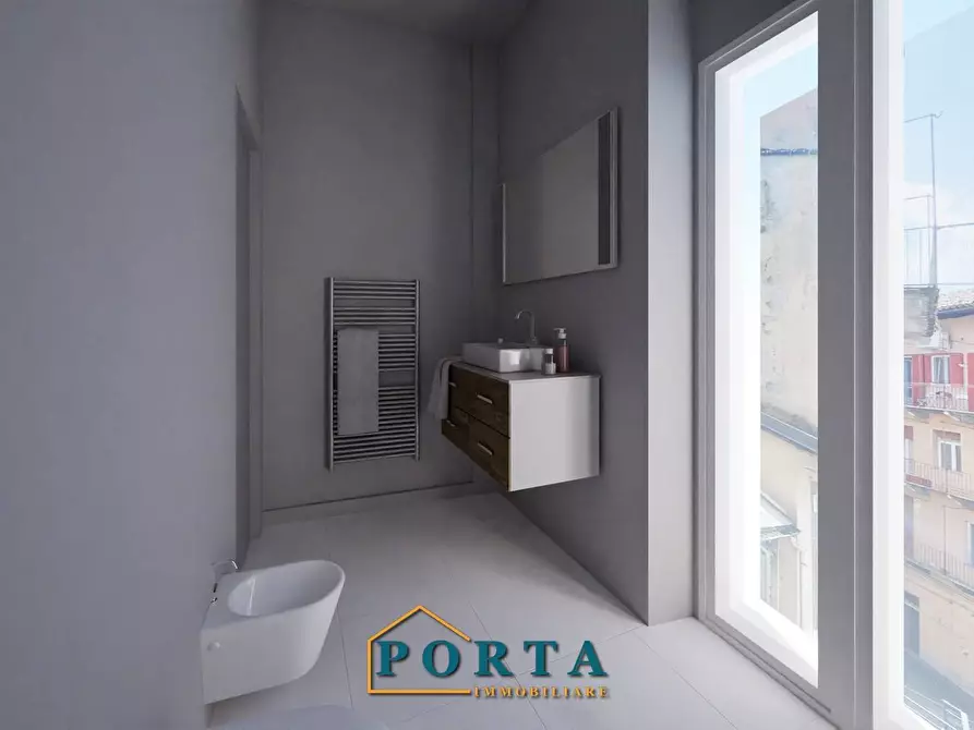 Immagine 18 di Appartamento in vendita  in Piazza Cesare Battisti 2 a Mondovì