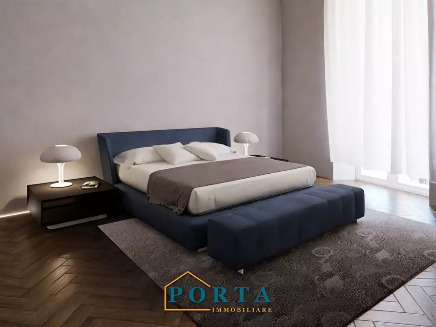 Immagine 11 di Appartamento in vendita  in Piazza Cesare Battisti 2 a Mondovì