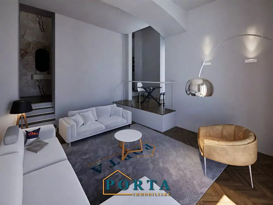 Immagine 19 di Appartamento in vendita  in Piazza Cesare Battisti 2 a Mondovì