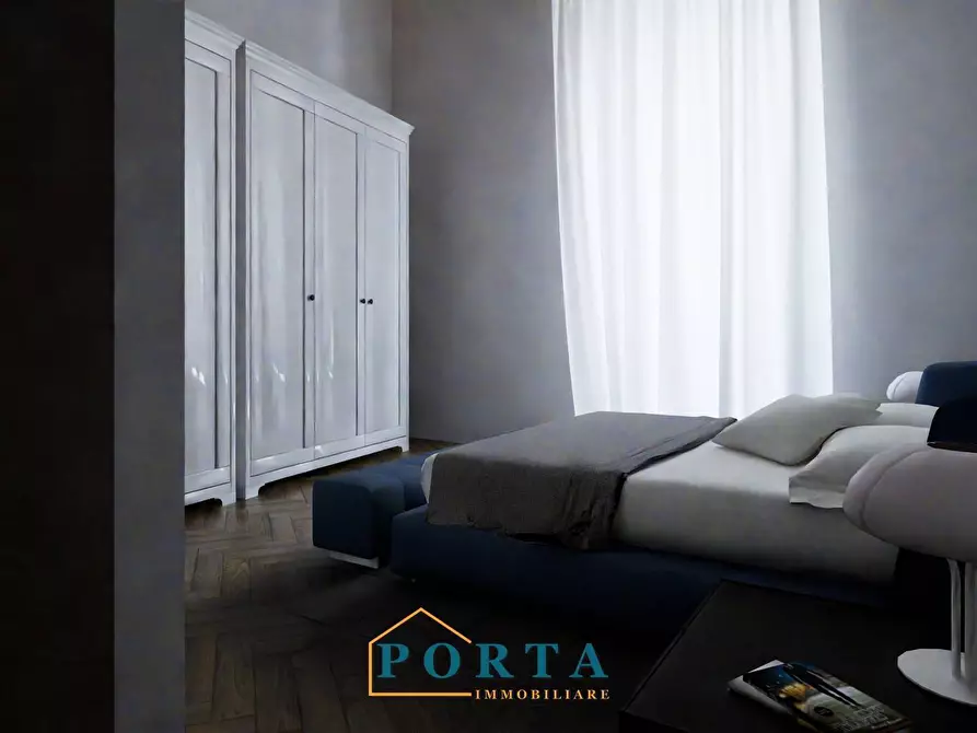 Immagine 16 di Appartamento in vendita  in Piazza Cesare Battisti 2 a Mondovì