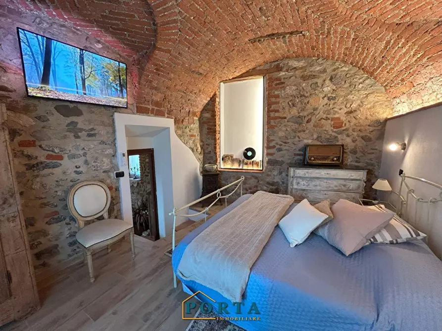 Immagine 18 di Appartamento in vendita  in Nucleo Paganotti 10 a Villanova Mondovì