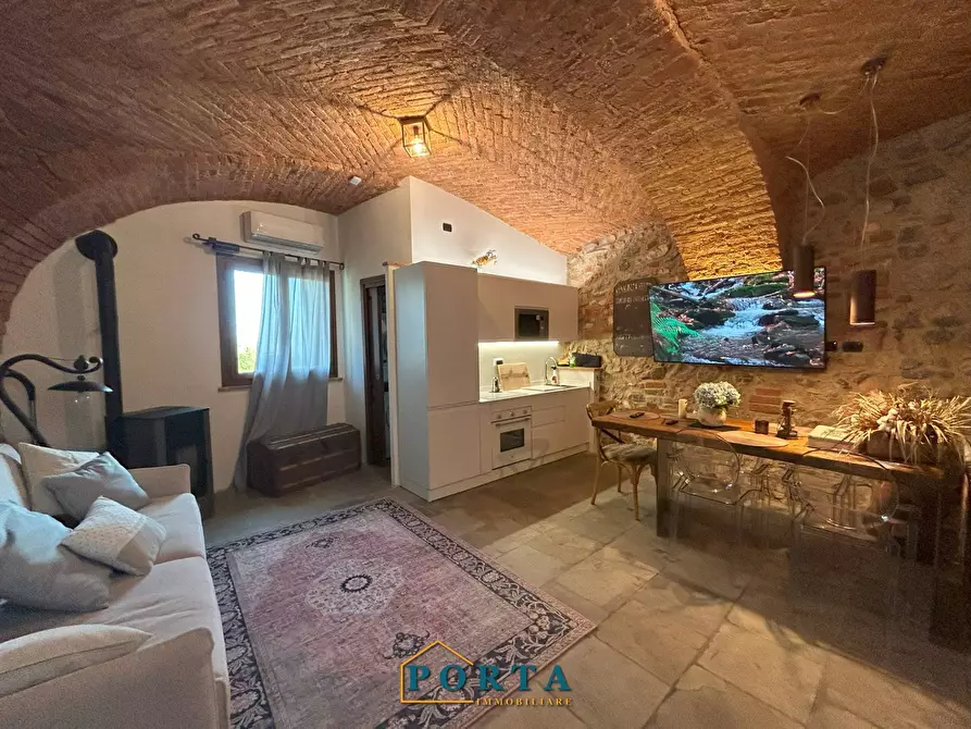 Immagine 5 di Appartamento in vendita  in Nucleo Paganotti 10 a Villanova Mondovì