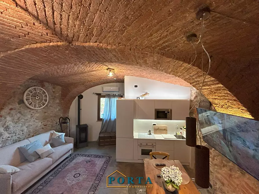 Immagine 3 di Appartamento in vendita  in Nucleo Paganotti 10 a Villanova Mondovì