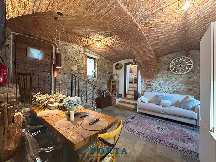 Immagine 8 di Appartamento in vendita  in Nucleo Paganotti 10 a Villanova Mondovì