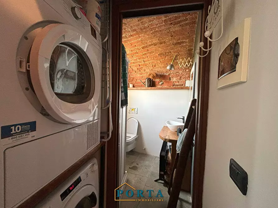 Immagine 12 di Appartamento in vendita  in Nucleo Paganotti 10 a Villanova Mondovì