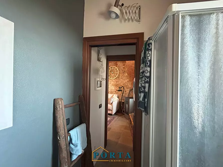 Immagine 15 di Appartamento in vendita  in Nucleo Paganotti 10 a Villanova Mondovì