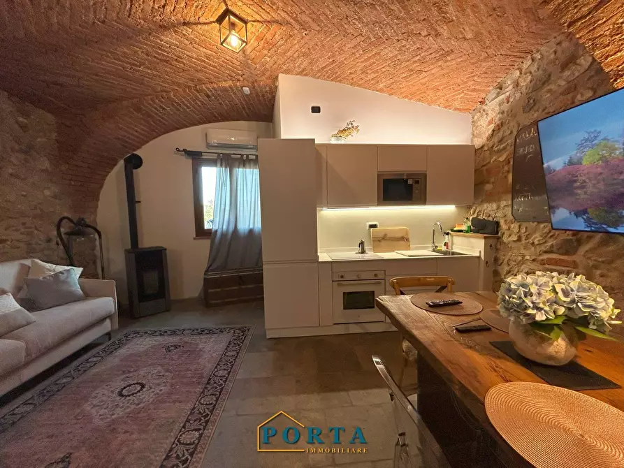 Immagine 10 di Appartamento in vendita  in Nucleo Paganotti 10 a Villanova Mondovì