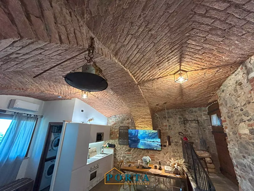 Immagine 6 di Appartamento in vendita  in Nucleo Paganotti 10 a Villanova Mondovì