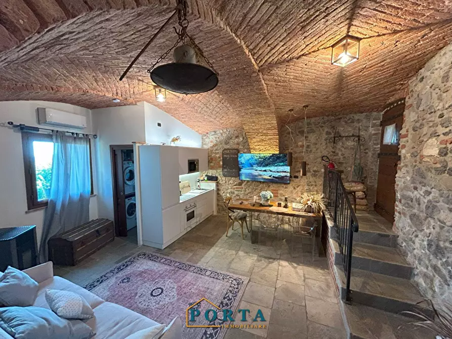 Immagine 1 di Appartamento in vendita  in Nucleo Paganotti 10 a Villanova Mondovì