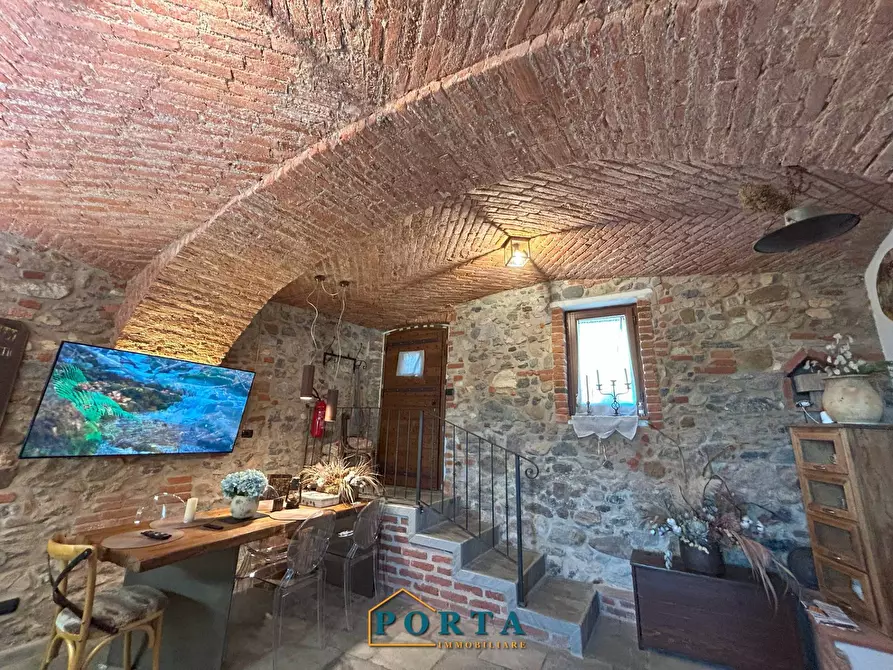 Immagine 7 di Appartamento in vendita  in Nucleo Paganotti 10 a Villanova Mondovì