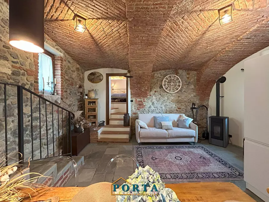 Immagine 16 di Appartamento in vendita  in Nucleo Paganotti 10 a Villanova Mondovì