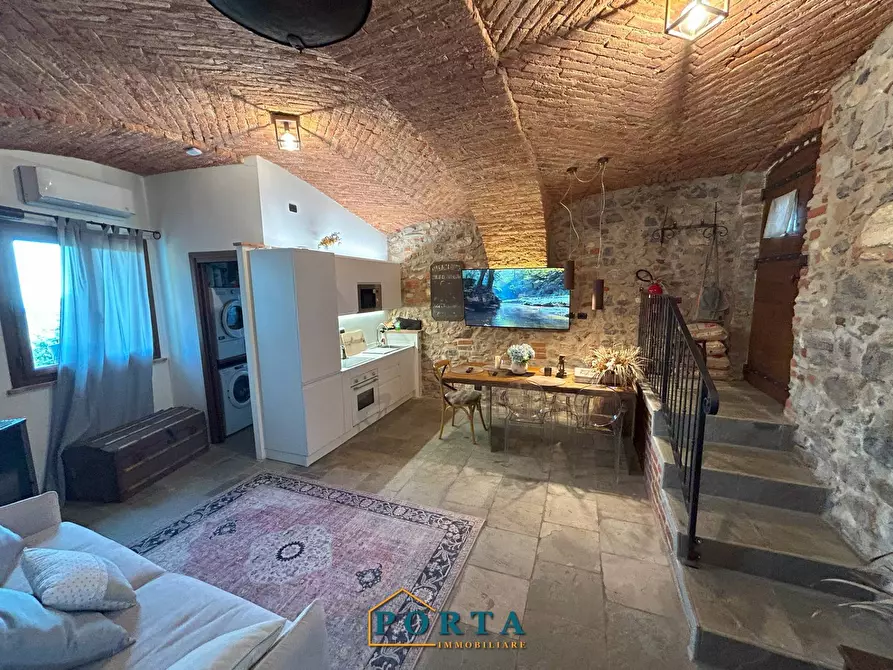 Immagine 13 di Appartamento in vendita  in Nucleo Paganotti 10 a Villanova Mondovì