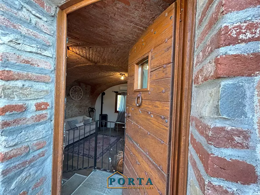 Immagine 11 di Appartamento in vendita  in Nucleo Paganotti 10 a Villanova Mondovì